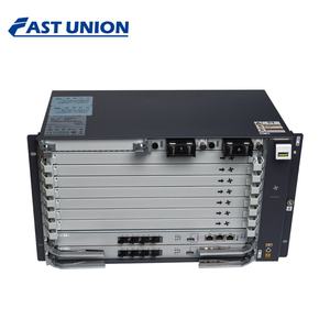 Meilleure MA5800-X7 10G DC OLT MPLB * 2 PILA * 2 7 emplacements XGPON GPHF/GPSF/GPUF carte de Service 16 Ports 10GE liaison montante XGSPON MA5800-X7 10G OLT - Product Image 5