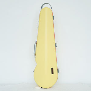 Étui de <span class=keywords><strong>violon</strong></span> haut de gamme KYLIESMAN, rigide, étanche, 3/4 et 4/4, étui de transport pour les voyages et les moments musicaux en <span class=keywords><strong>famille</strong></span> - Product Image 2