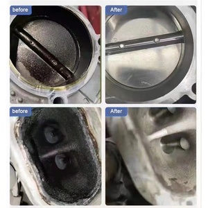 เครื่องพ่นทำความสะอาดด้วยน้ำแข็งแห้ง ปี 2026 สำหรับทำความสะอาดคราบคาร์บอนในเครื่องยนต์รถยนต์ - Product Image 5
