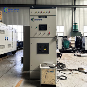 Últimos Descuentos: Tanque de Almacenamiento de CNG Paralelo de 5000KW, Generador de Gas Natural de 500kw, 1MW, 2MW con Motor CUMMINS/WEICHAI - Product Image 3