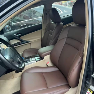 Pour BMW 2019 2020 2021 <span class=keywords><strong>2022</strong></span> 2023 2024 2025, housse de siège de voiture complète personnalisée en similicuir, coussin avec ensemble complet avant et arrière - Product Image 1