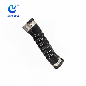 11618580080 BEMWQ Manguera de Aire para Turbocompresor de Auto para BMW <span class=keywords><strong>G30</strong></span> G31 F90 G32 <span class=keywords><strong>518d</strong></span> B47 - Product Image 3
