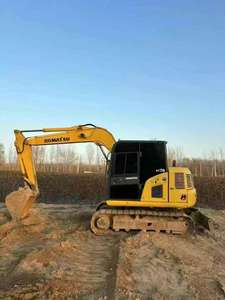 Verwendet für PC70 Raupen bagger Verdrängung motor Motor 7000kg Betriebs gewicht CE ISO-zertifiziert für den Bergbau - Product Image 6