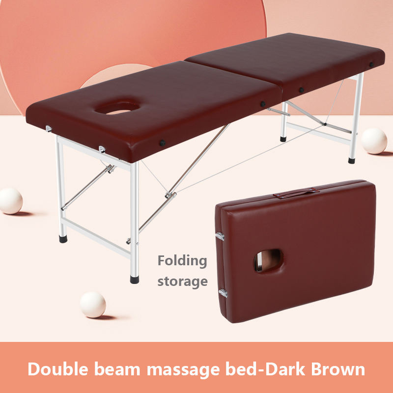 สีน้ำตาลเข้ม