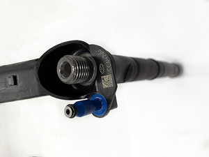 Inyector Remanufacturado de Fábrica 0445116018, Inyector de Combustible Diésel para Motor Diésel, Producto Remanufacturado en China - Product Image 2