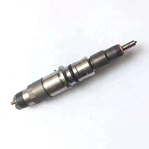 Ricambi per Macchinari Edili Iniettore Diesel Common Rail 0445120346 0445 120 <span class=keywords><strong>346</strong></span> - Product Image 3