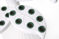 Tour hydroponique verticale à 10 étages pour balcon intérieur, système de culture sans sol pour légumes et fraises