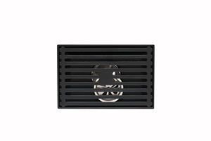 Rejillas de <span class=keywords><strong>Drenaje</strong></span> Metálicas <span class=keywords><strong>para</strong></span> Baño, Inodoras, Negras/Cromadas, Inserto <span class=keywords><strong>para</strong></span> Azulejos, <span class=keywords><strong>Drenaje</strong></span> Lineal <span class=keywords><strong>para</strong></span> Piso - Product Image 4