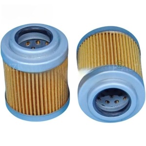 Filtro Hidráulico 76596122 76547873 770004294130 Compatible con NEWHOLLAND E145 E145LC <span class=keywords><strong>E160C</strong></span> E195 E215 E225BSR E235BSR E235SR - Product Image 2