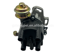 Dizzy TOYOTA 1RZ Ignition 3RZ <span class=keywords><strong>2</strong></span>.4lt <span class=keywords><strong>2</strong></span>.0lt 95-03 için ateşleme distribütörü OEM 19020-75050 1902075050 - Product Image 5