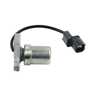 Válvula Solenoide de Carbón Activado Honda 36171-P8E-A01 DC 12V para Control de Gas en Uso Automotriz - Product Image 4