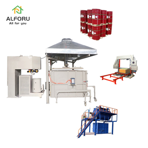 Sofa đệm xốp Máy làm <span class=keywords><strong>PU</strong></span> bọt sản xuất nệm Máy làm - Product Image 1