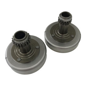 อะไหล่เครื่องยนต์มอเตอร์ไซ<span class=keywords><strong>ค</strong></span>์ ฝา<span class=keywords><strong>ค</strong></span>รอบชุด<span class=keywords><strong>ค</strong></span>ลัตช์ด้านนอก สำหรับ WAVE <span class=keywords><strong>100</strong></span> - Product Image 6