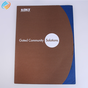 <span class=keywords><strong>Pas</strong></span> cher design dépliant brochure catalogue affiches tri-fold a3 a4 a5 a6 papier promotionnel flyer impression offset services - Product Image 5