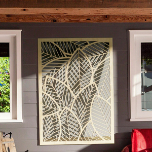 Pendentif d'art mural en <span class=keywords><strong>bois</strong></span> décoratif au design moderne Décoration murale décorative en <span class=keywords><strong>bois</strong></span> pour la maison - Product Image 2
