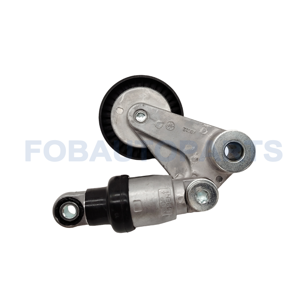 Belt Tensioner Pulley Timing Belt Tensioner for Hyundai Palisade 20-22 Santa Fe 07-19 Azera 06-17 25281-3C100 252813C100