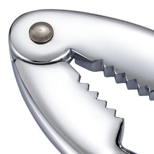 Gadgets de cuisine <span class=keywords><strong>les</strong></span> plus vendus pince à <span class=keywords><strong>homard</strong></span> pince à fruits de mer outil de service accessoires de cuisine outil métal crabe pic fruits de mer craquelin - Product Image 5