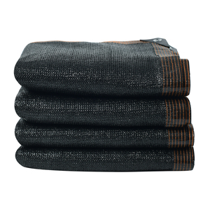 Chất lượng cao UV kháng dệt kim nhựa Shading <span class=keywords><strong>Net</strong></span> Crop bảo vệ bóng râm buồm cuộn cho trái cây và rau trang trại Patio sử dụng - Product Image 3