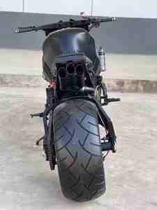 Directo de fábrica 1043cc Motor de cuatro cilindros en línea refrigerado por agua Motocicletas usadas Comparable con los autos nuevos - Product Image 6