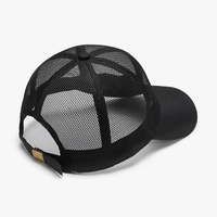 Gorras de Béisbol de Malla de 6 Paneles al por Mayor, con Logotipo Personalizado, para Verano, Viajes y Senderismo, Gorras Transpirables para Hombre y Mujer