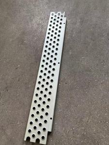 Tailthe בקע x23 בתוספת 66 תחנה אוטומטית ניקוב מכונת הקש להכנת תיבת חשמל ו <span class=keywords><strong>busbar</strong></span> מגש כבלים - Product Image 5