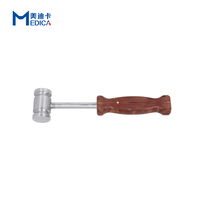 Instruments chirurgicaux orthopédiques marteau chirurgical os avec différentes tailles
