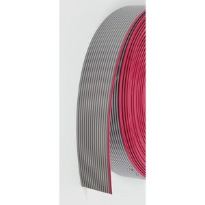 Cable Plano de 16 Pines Marvic International de 3 Metros para Conectores de Paso de 2.54 mm, Aislamiento de PVC, 16 Conductores - Product Image 2