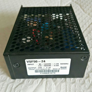 VSF50-24 2.1A for Fine Suntronix Switch <b>Power</b> <b>Supply</b> VSF50-24 - Product Image 1
