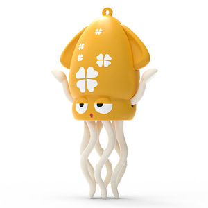 Nuevos Productos: Juguete Interactivo de Pulpo Danzante con <span class=keywords><strong>Cadena</strong></span> para Enrollar y Luz, Inspirado <span class=keywords><strong>en</strong></span> el <span class=keywords><strong>Juego</strong></span> de Calamar, para Niños Pequeños - Product Image 1