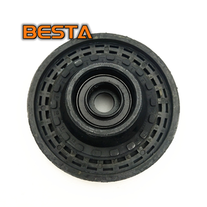 Conjunto de goma <span class=keywords><strong>amortiguador</strong></span> de <span class=keywords><strong>Amortiguador</strong></span> <span class=keywords><strong>delantero</strong></span> automático para Chevrolet <span class=keywords><strong>Sonic</strong></span> Aveo T300 2012-2019 95227628 - Product Image 5