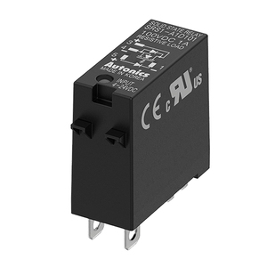 Nuevo Relé de Estado Sólido Original Autonics Serie SRS1 SRS1-C1202-2/SRS1-C1202R-2 con Disipador de Calor Desmontable - Product Image 1