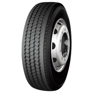 Pneus de camion radiaux 9R17.5 9R22.5 8R22.5, prix d'usine compétitif, vente en gros en ligne, roues et pneus commerciaux pour véhicules - Product Image 1