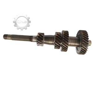 Eje Intermedio de Caja de Cambios para Nissan 20T/14T/19T/28T/32T OEM 32212-80G04 32212-80G84 - Product Image 2