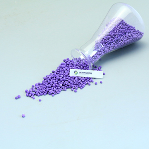 Fertilizante NPK soluble en agua de grado agrícola 100% 20-20-20 - Product Image 6