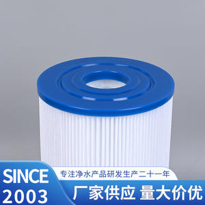 Cartouche de filtre à eau Angkua 6430 compatible avec C-6430 6330 PWK30-4 FC-3915 haute efficacité - Product Image 2