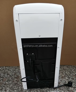 Venta al por mayor baño sin contacto <span class=keywords><strong>Airblade</strong></span> Jet Air Blade <span class=keywords><strong>secador</strong></span> <span class=keywords><strong>de</strong></span> <span class=keywords><strong>manos</strong></span> automático comercial 1800W Sensor secado <span class=keywords><strong>de</strong></span> <span class=keywords><strong>manos</strong></span> con filtro HEPA - Product Image 5