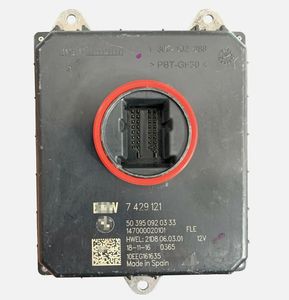 Unidad <span class=keywords><strong>de</strong></span> control del módulo <span class=keywords><strong>de</strong></span> computadora del faro LED 7429121 7492089 Drl Led <span class=keywords><strong>Mini</strong></span> <span class=keywords><strong>Cooper</strong></span> F55 F56 Módulo <span class=keywords><strong>de</strong></span> faro - Product Image 3