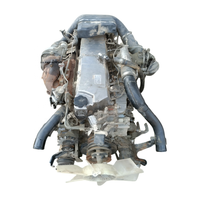 Motor Diésel Usado en Venta, Isuzu 6HK1 Big Pump 7.79L