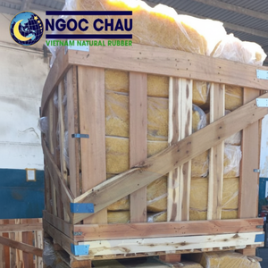 NGOC CHAU SVR3L Materia Prima de Caucho Natural Premium de Alta Resistencia y Color Claro para Bandas Elásticas, Suelas de Zapatos, Adhesivos - Product Image 1