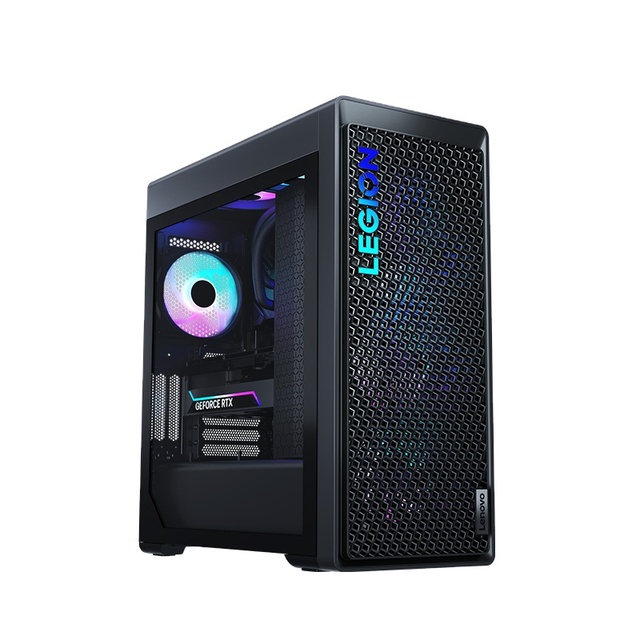 2025 Lenovo LEGION Blade 9000K Gaming Desktop Ultra9-285K 64GB 2TB SSD RTX5080 Gaming Desktop PC Computer
