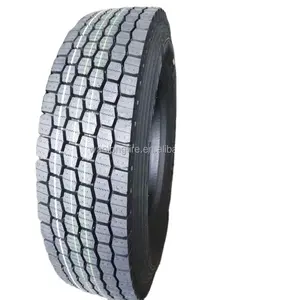 Pneus caminhão veículos constancy carleo westlake linglong pneus 315/80/22.5 315/80r22.5