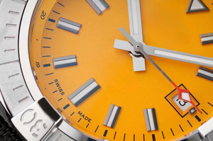 Reloj Mecánico Automático de Diseño Clásico y Elegante, de 41 mm, de Alta Calidad, Lujoso, Luminoso, Estilo Hip Hop, de Acero Inoxidable - Product Image 3