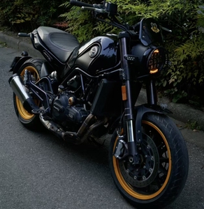 Leoncino 500 Scrambler, Motor Bicilíndrico en Paralelo de 499cc, Emisión IV, Altura del Asiento de 810mm, Iluminación LED Completa, Youshi Leoncino 500 Street - Product Image 6