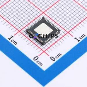 ESP32-S3R8 Wireless Transceiver IC QFN-56(7x7) RF I2C/ I2S/ UART/ USB/ SPI Bluetooth/ IoT/ WiFi - Product Image 2