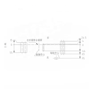 Ensemble de <span class=keywords><strong>moteur</strong></span> de moto CQJB <span class=keywords><strong>250cc</strong></span> <span class=keywords><strong>Lifan</strong></span> Engine Dirt Bike Bike Engine - Product Image 3