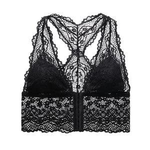 Commerce extérieur transfrontalier AliExpress europé<span class=keywords><strong>en</strong></span> et américain Sexy beau dos avant mince respirant confortable français - Product Image 5