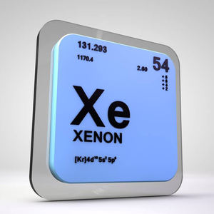 ราคาโรงงาน แก๊สซีนอน Xexi ราคา แก๊สซีนอน เกรดทางการแพทย์ xeman ความบริสุทธิ์สูง - Product Image 2