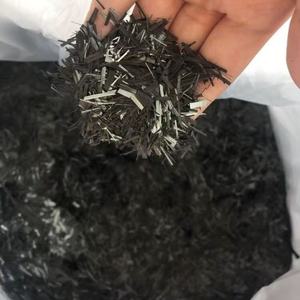 Continuous Filament Basalt <strong>Fiber</strong> Basalt Continuous <strong>Fiber</strong> - Product Image 5