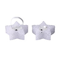 Accessoires de festival professionnels et accessoires LED avec chapeau LED pour la promotion d'événements et la vente en gros, de qualité supérieure