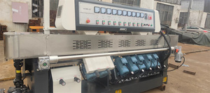 เครื่องขัดกระจก11แกนเครื่องขัดกระจกสำหรับขัดเงา45องศา - Product Image 5